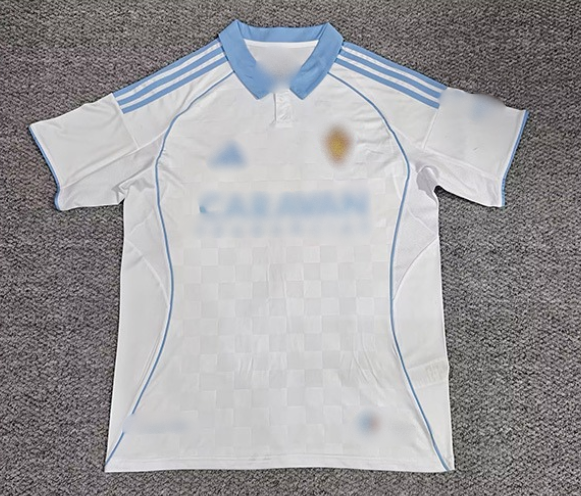 NEW 2025/26 Season ΣΑΡΑΓΟΣΑ Custom