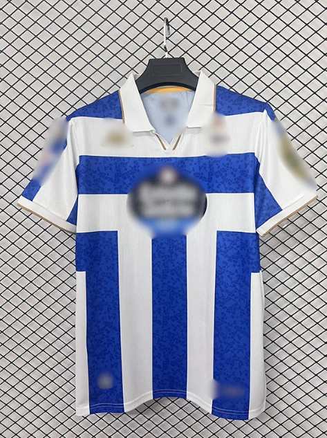 NEW 2025/26 Season ΛΑ ΚΟΡΟΥΝΙΑ Custom