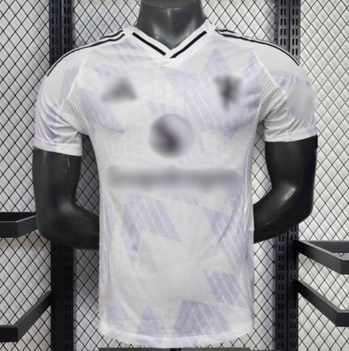 Φανέλα Ουνάιτεντ 9 Custom