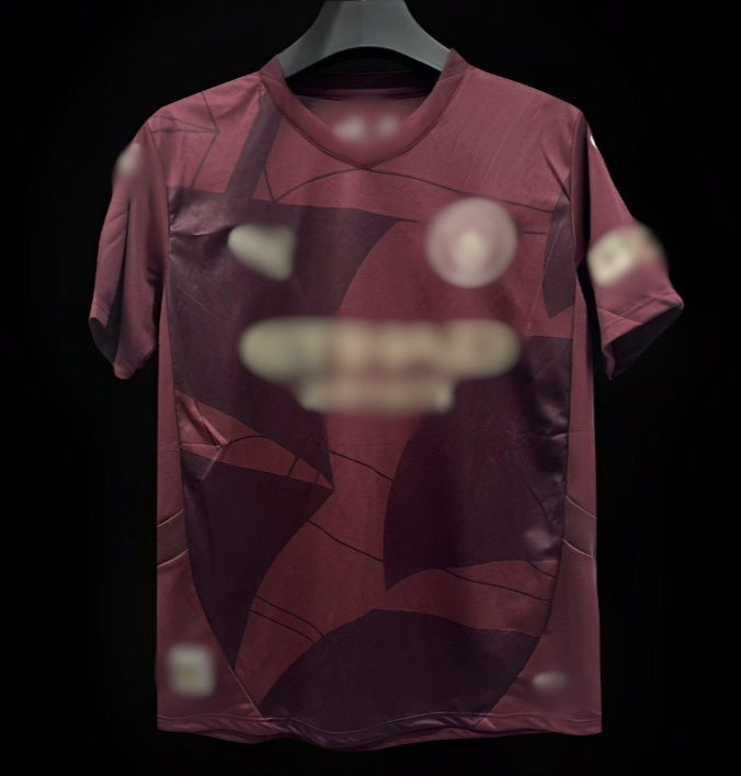 Φανέλα ΣΙΤΥ 7 Custom