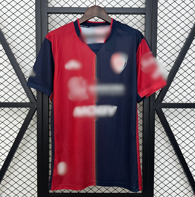 Φανέλα ΙΤΑΛΙΚΟ 9 Custom