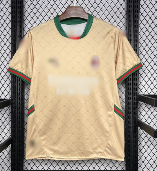 Φανέλα ΡΟΣΟΝΕΡΙ 8 Custom