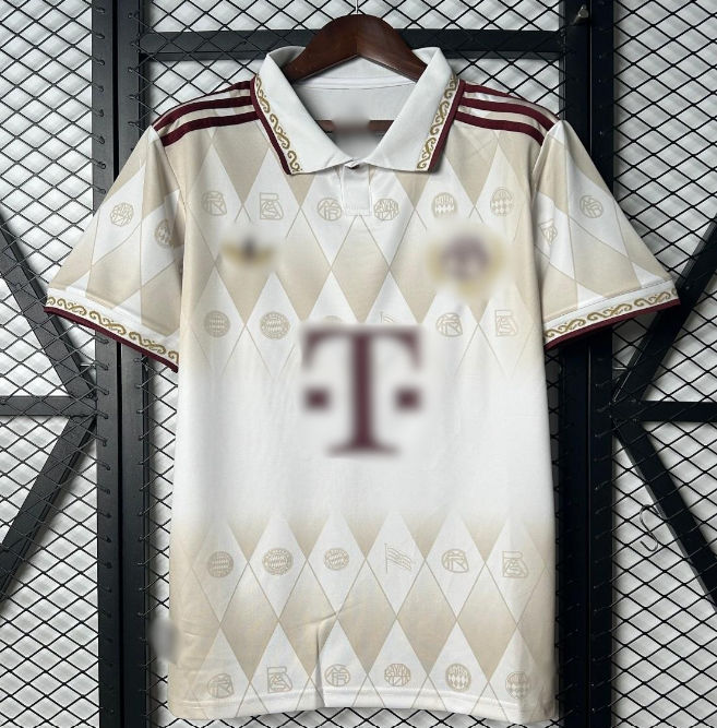 Φανέλα Βαυαρία 11 Custom
