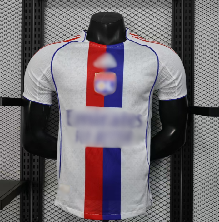 Φανέλα ΛΥΩΝ 2 Custom
