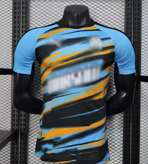Φανέλα ΜΑΣΣΑΛΙΑ 4 Custom
