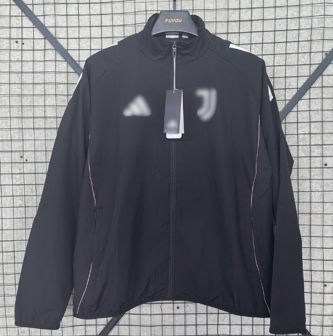 Αθλητικά Jackets Γιούβε Custom