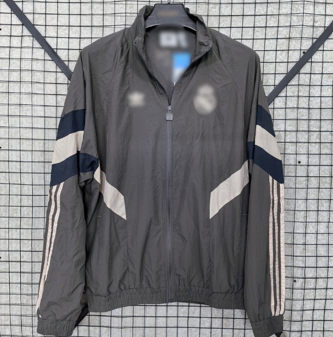 Αθλητικά Jackets Μαδρίτη 3 Custom