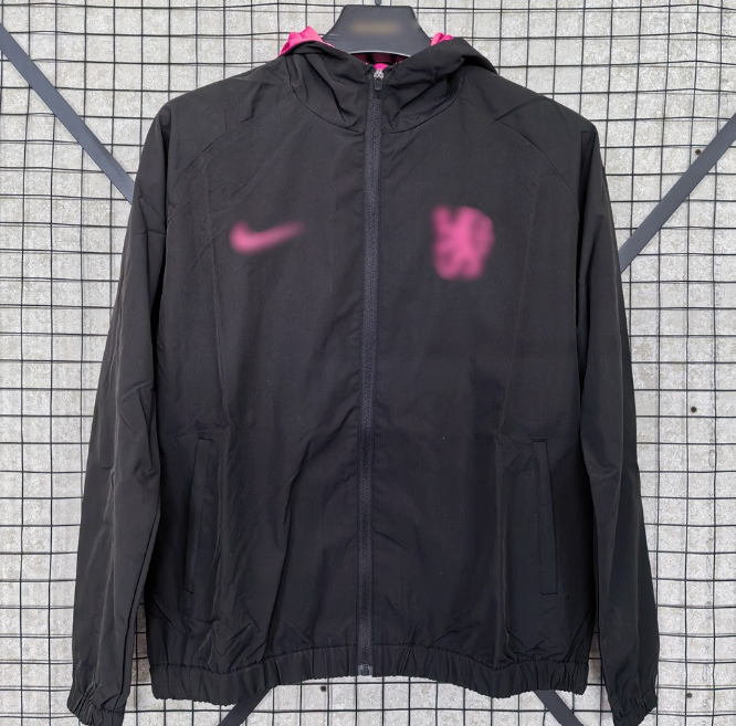 Αθλητικά Jackets Τσέλσι Custom