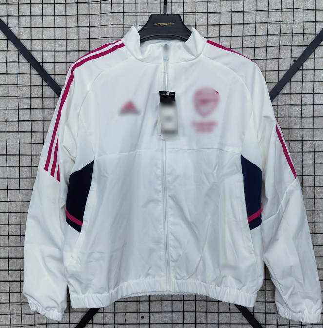 Αθλητικά Jackets Κανονιέριδες 2 Custom
