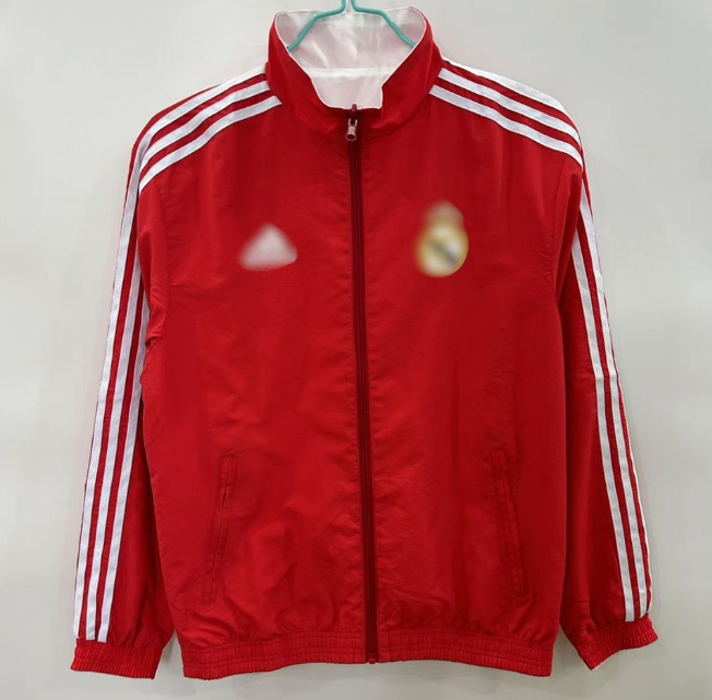 Αθλητικά Jackets Μαδρίτη 6 Custom