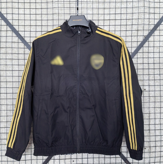 Αθλητικά Jackets Κανονιέριδες 6 Custom
