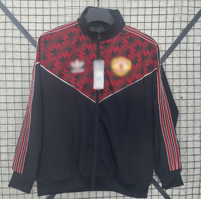Αθλητικά Jackets Μάν UNI 7 Custom