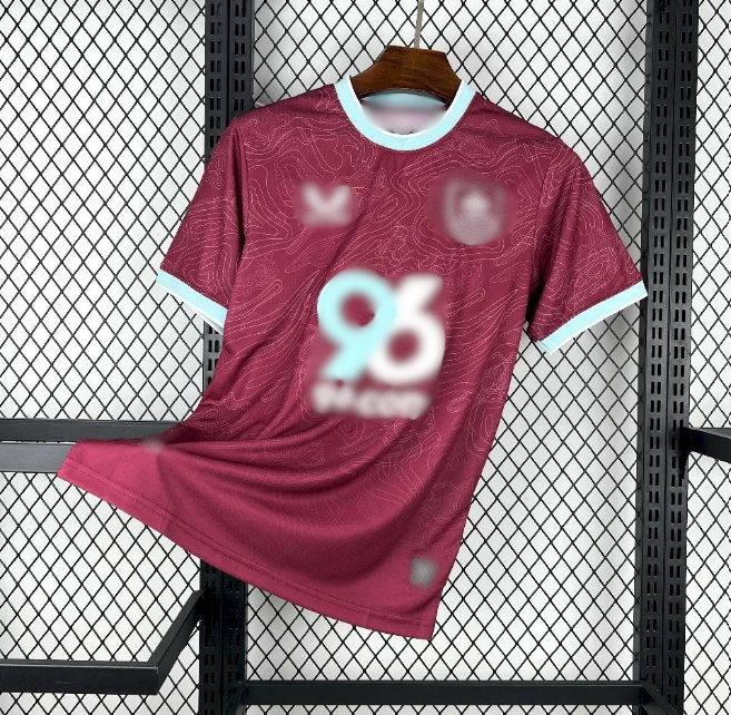 Φανέλα MΠΕΡΝΛΙ Custom