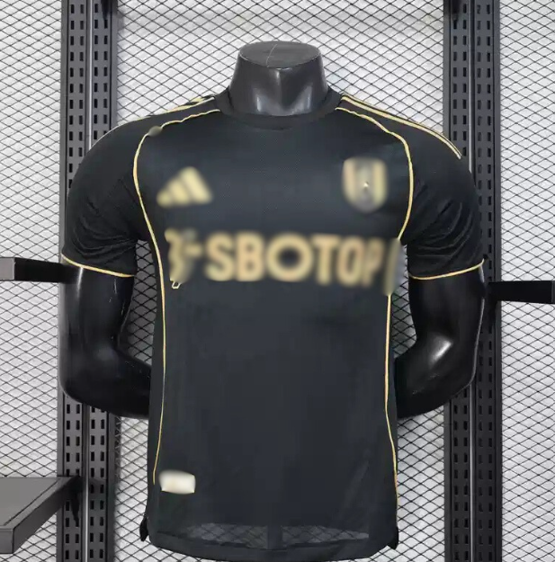 Φανέλα ΦΟΥΛΧΑΜ 2 Custom