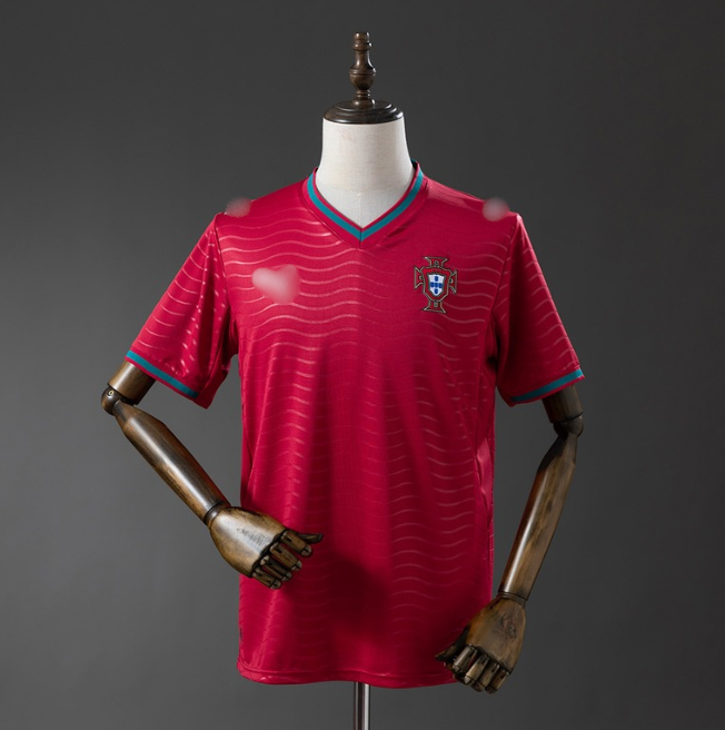 Πορτογαλία Εντός CR7 Mundial 2026 Custom