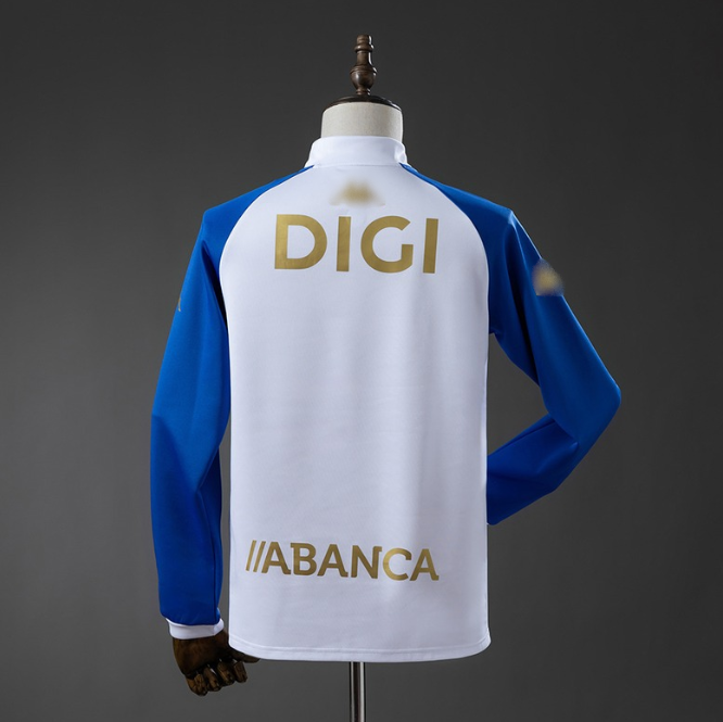 Ντεπορτίβο Training Tops Custom