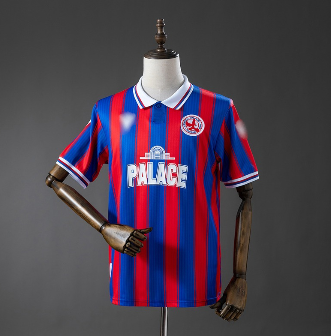Κρίσταλ Πάλλας 2 Custom 2026