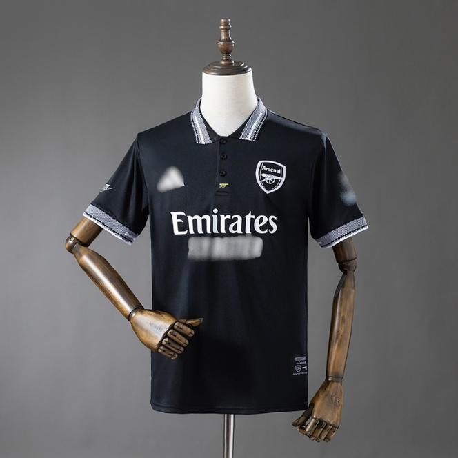 Άρσεναλ 6 Custom 2026
