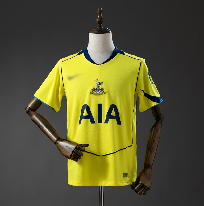 Τόττεναμ 2 Custom 2026
