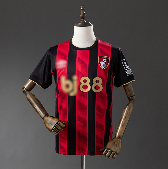 Μπόρμουθ 1 Custom 2026