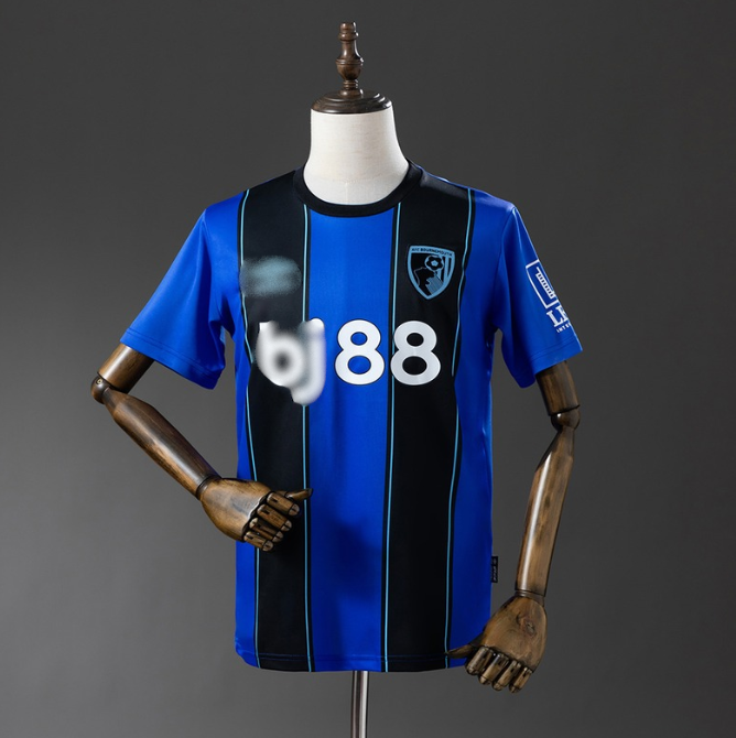 Μπόρμουθ 2 Custom 2026