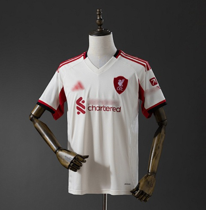 Λίβερπουλ 4 Custom 2026
