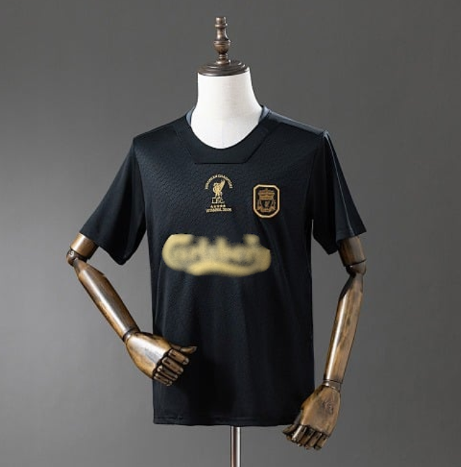 Λίβερπουλ 9 Custom 2026
