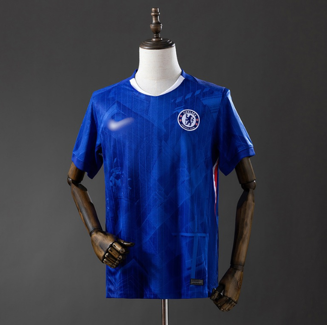 Τσέλσι 1 Custom 2026