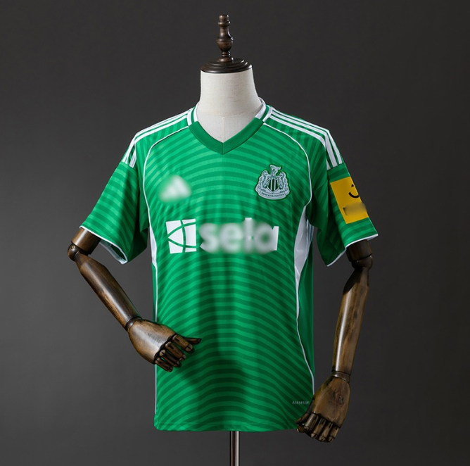 Νιού Κάστλ 2 Custom 2026