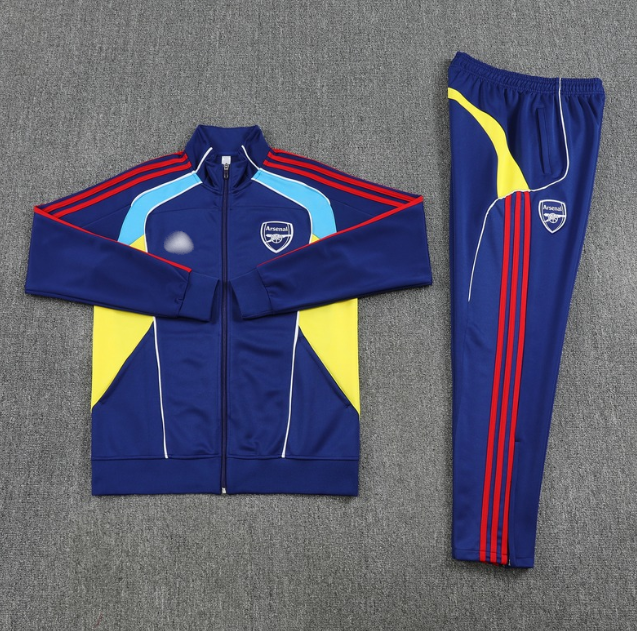 Σέτ Φόρμες Άρσεναλ 3 Custom 2026