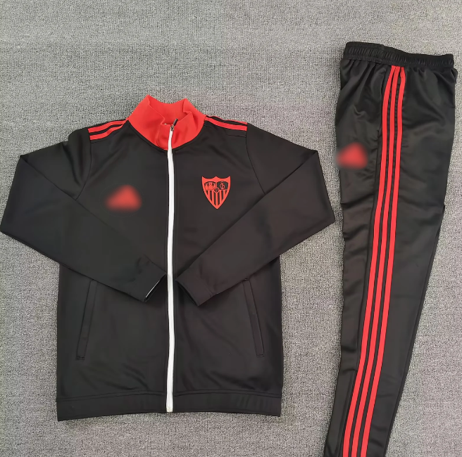 Σέτ Φόρμες Σεβίλη 2 Custom 2026
