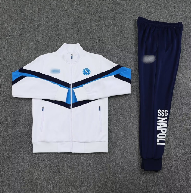 Σέτ Φόρμες Νάπολη 2 Custom 2026