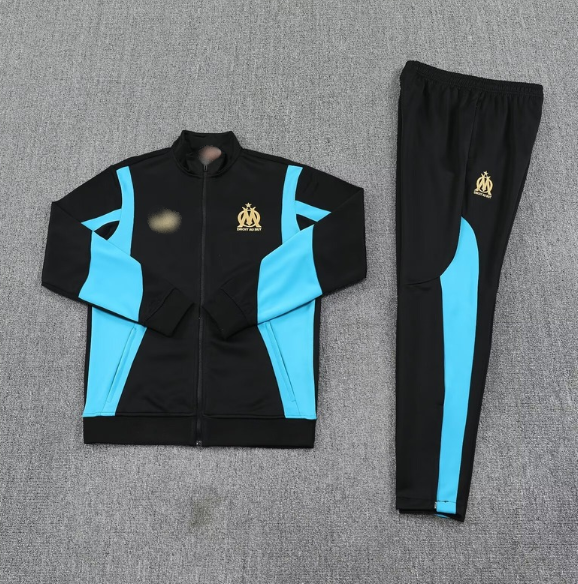 Σέτ Φόρμες Μαρσέιγ 4 Custom 2026