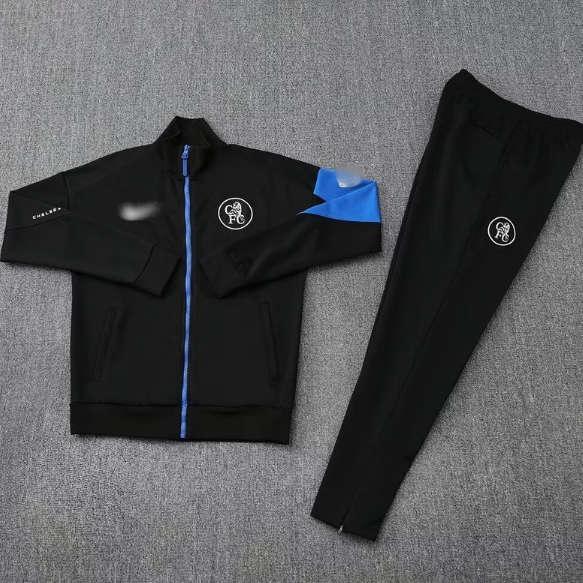 Σέτ Φόρμες Τσέλσι 1 Custom 2026