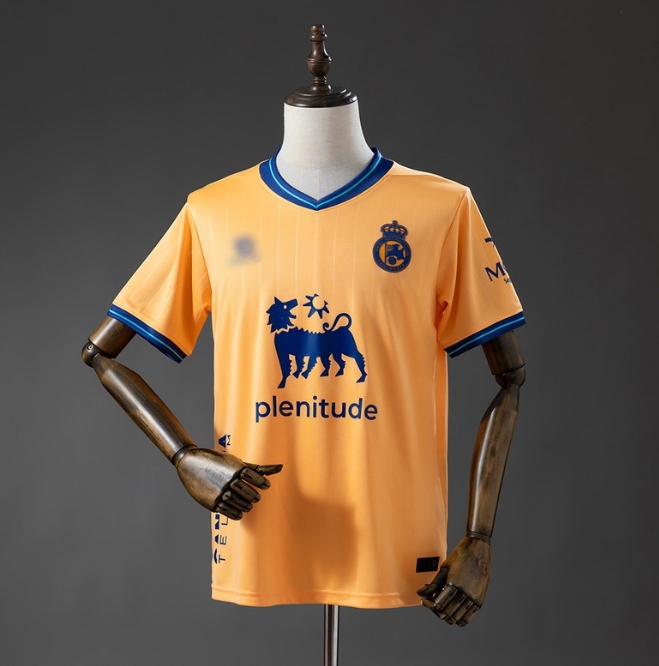 Εσπανιόλ 3 Custom 2026