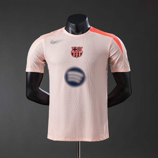 Μπαρτσελόνα 16 Custom 2026