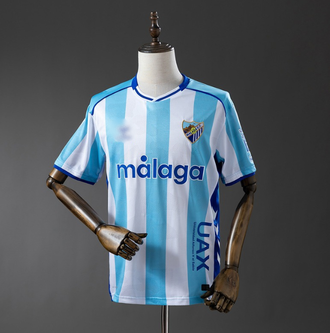 Μάλαγα 1 Custom 2026