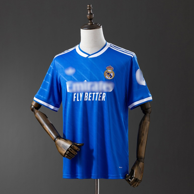 Ρεάλ Μαδρίτης 10 Custom 2026