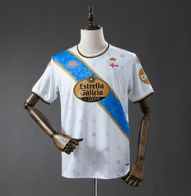 Ντεπορτίβο 1 Custom 2026