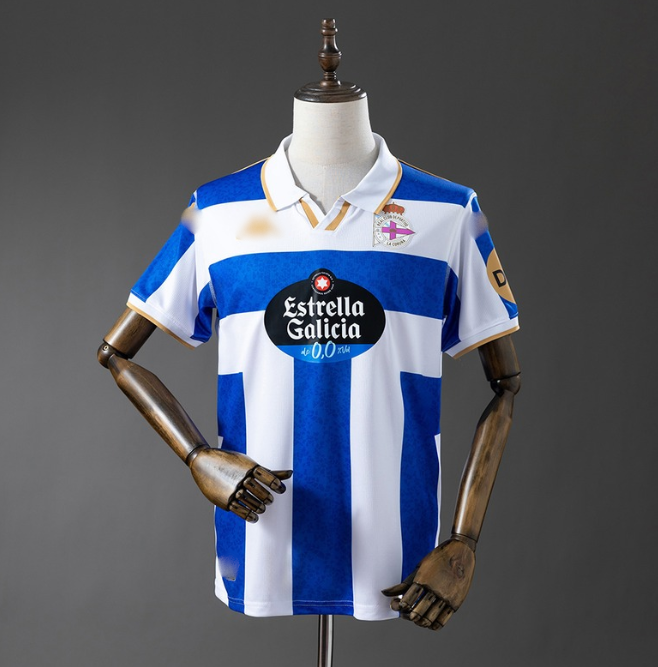 Ντεπορτίβο 2 Custom 2026