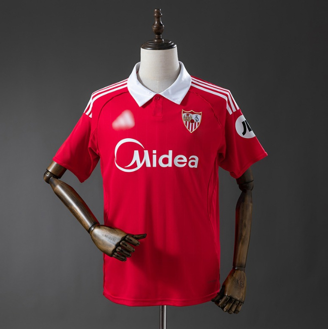 Σεβίλη 5 Custom 2026