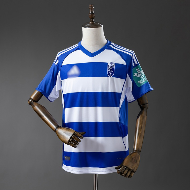 Γρανάδα 2 Custom 2026