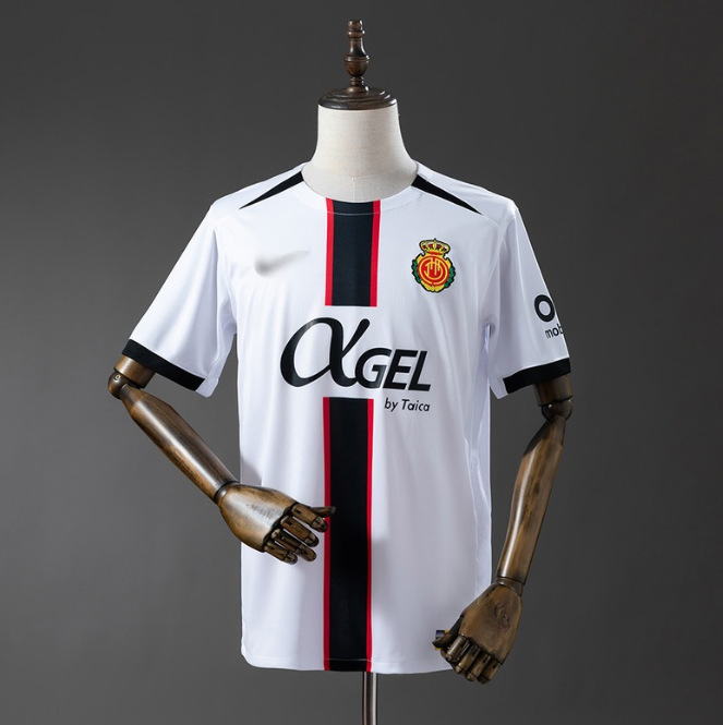 Μαγιόρκα 3 Custom 2026
