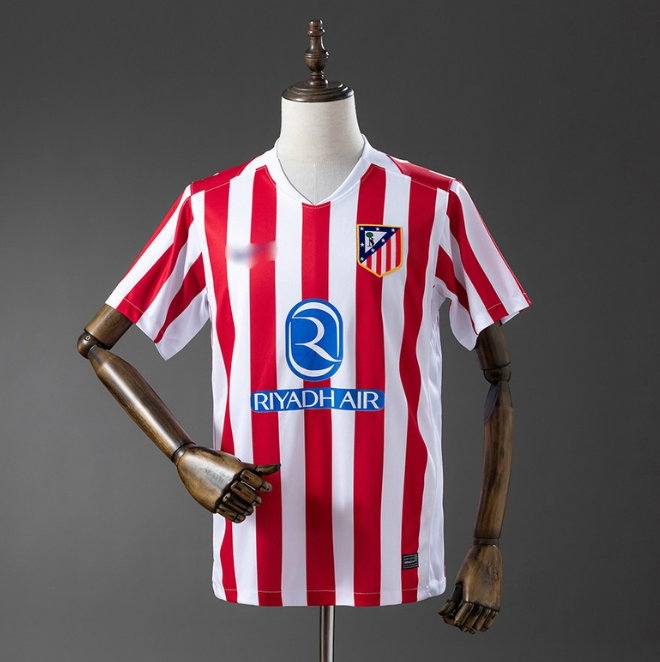 Ατλέτικο 2 Custom 2026