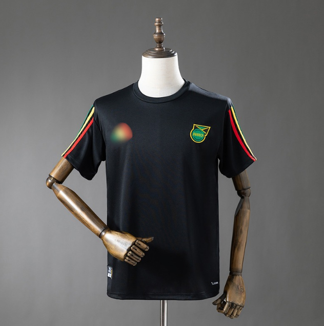 Τζαμαικα 2 Mundial Custom 2026