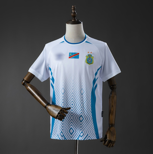 Κονγκό 2 Mundial Custom 2026
