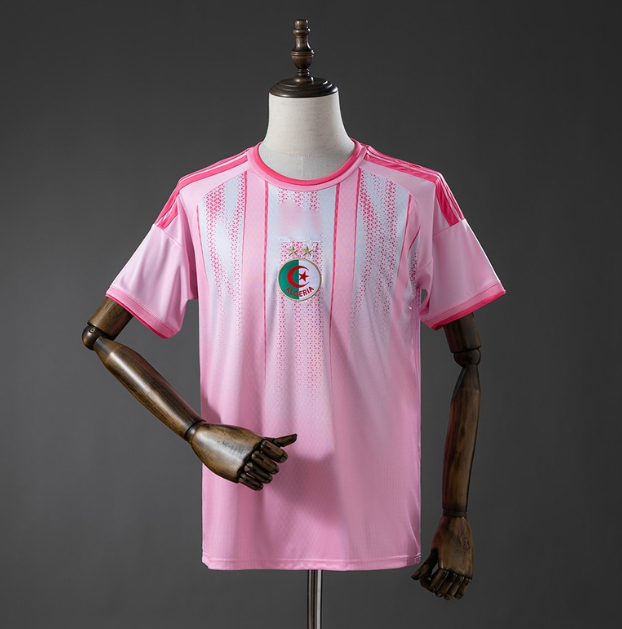 Αλγερία 2 Mundial Custom 2026