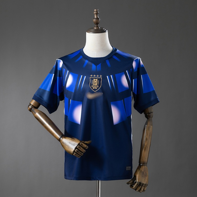 Ουργουάη 2 Mundial Custom 2026