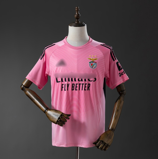 Μπενφίκα 1 Custom 2026