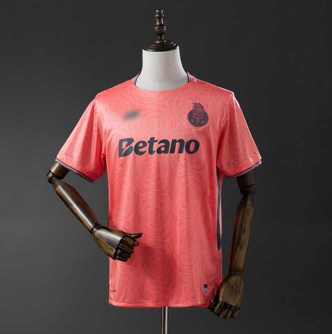 Πόρτο 4 Custom 2026